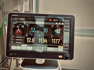 Central de Especialidades Médicas:La única Terapia Intensiva privada en La Paz, donde la tecnología y la seguridad salvan vidas