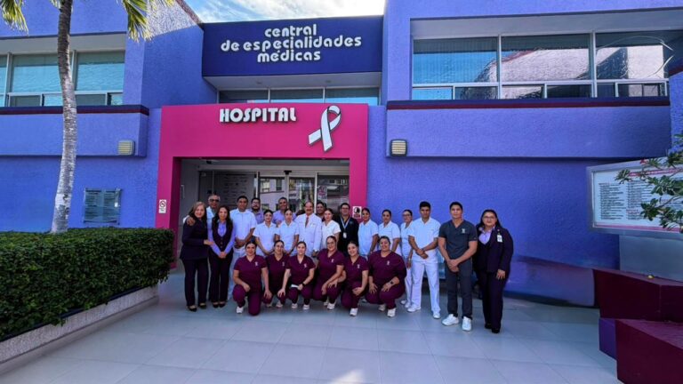 cem y unipaz celebran la clausura del servicio social de enfermería 2025–2026 1