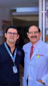 cem y unipaz celebran la clausura del servicio social de enfermería 2025–2026 2