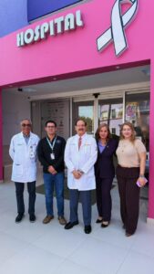 cem y unipaz celebran la clausura del servicio social de enfermería 2025–2026 3