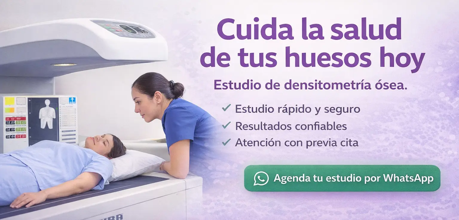 Salud De Tus Huesos CEM La Paz